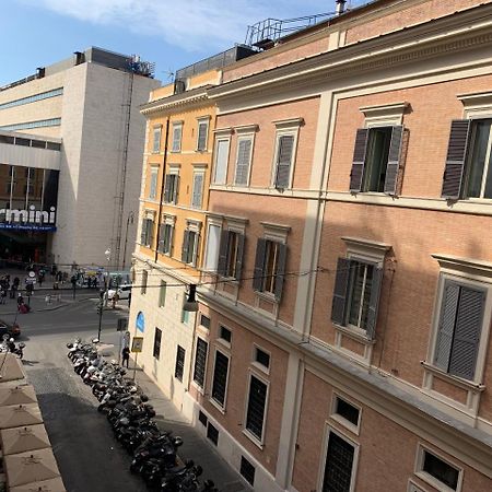 Serena House Rom Eksteriør billede