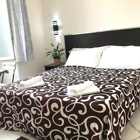 Serena House Rom Eksteriør billede