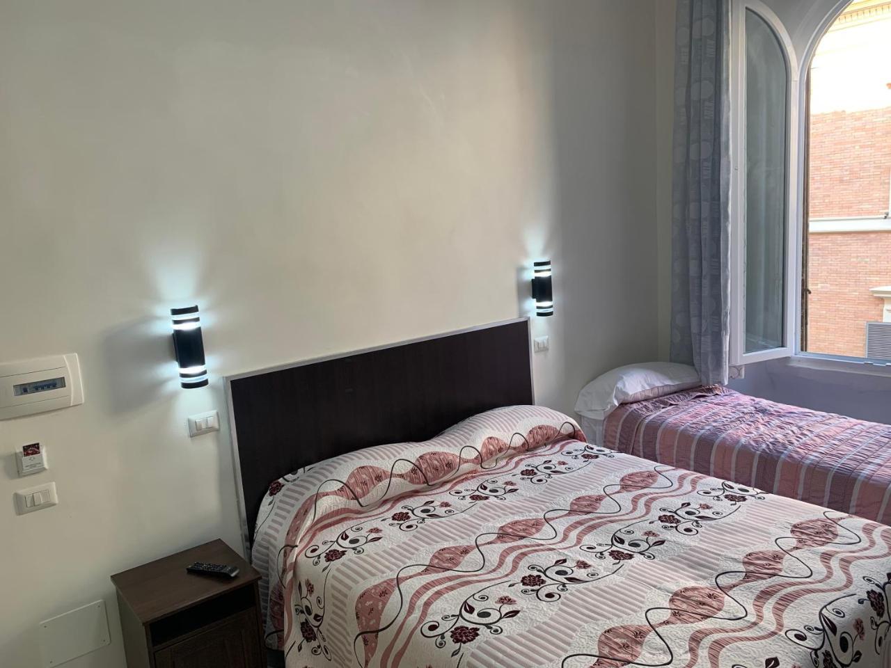 Serena House Rom Eksteriør billede