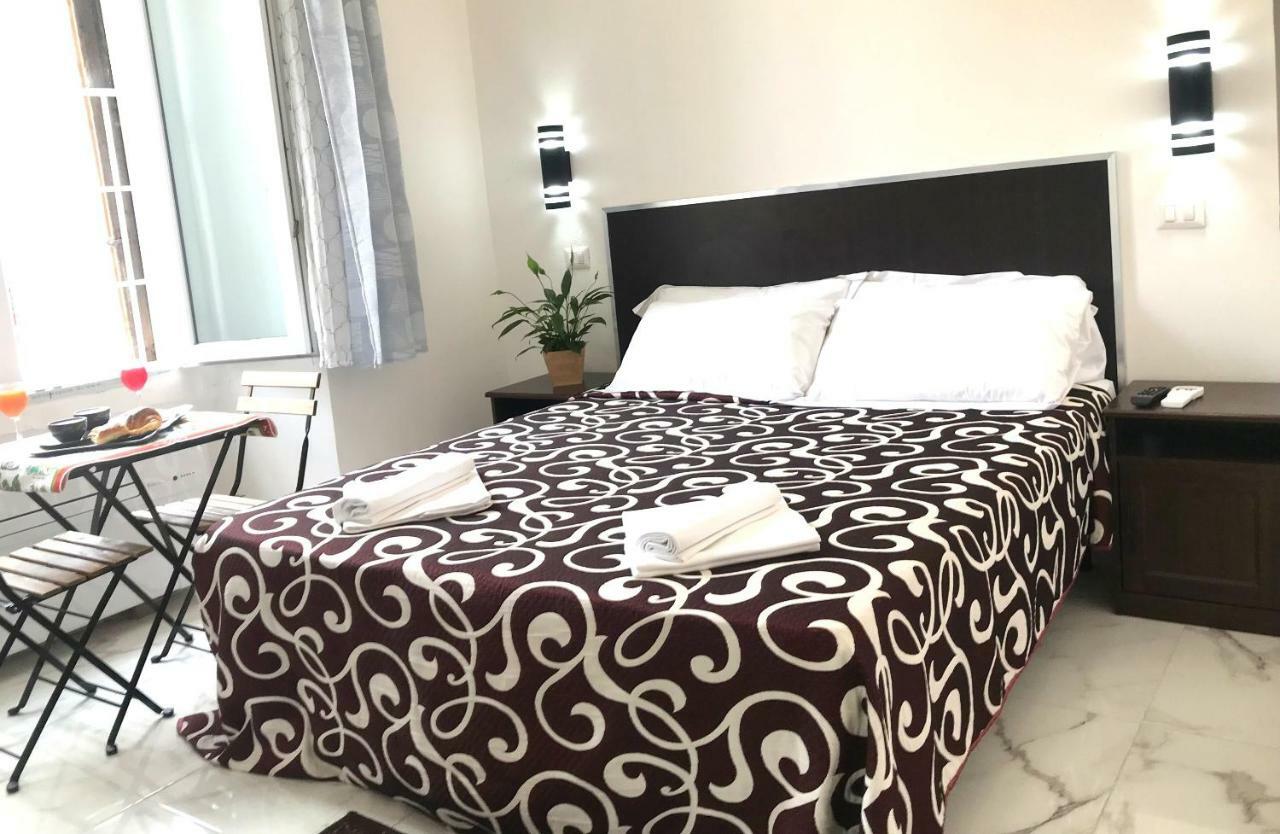 Serena House Rom Eksteriør billede