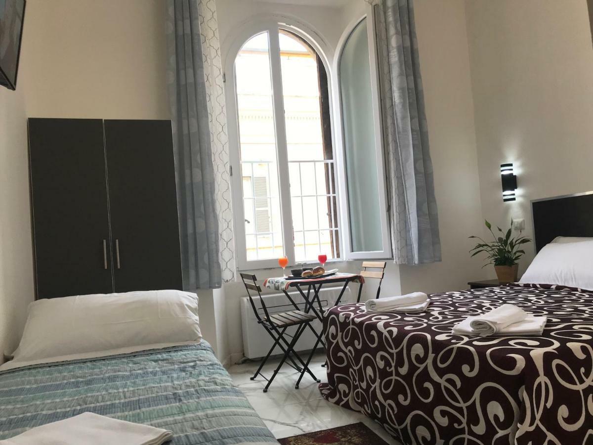 Serena House Rom Eksteriør billede