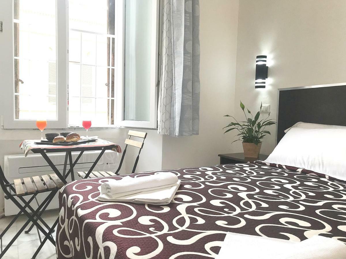 Serena House Rom Eksteriør billede