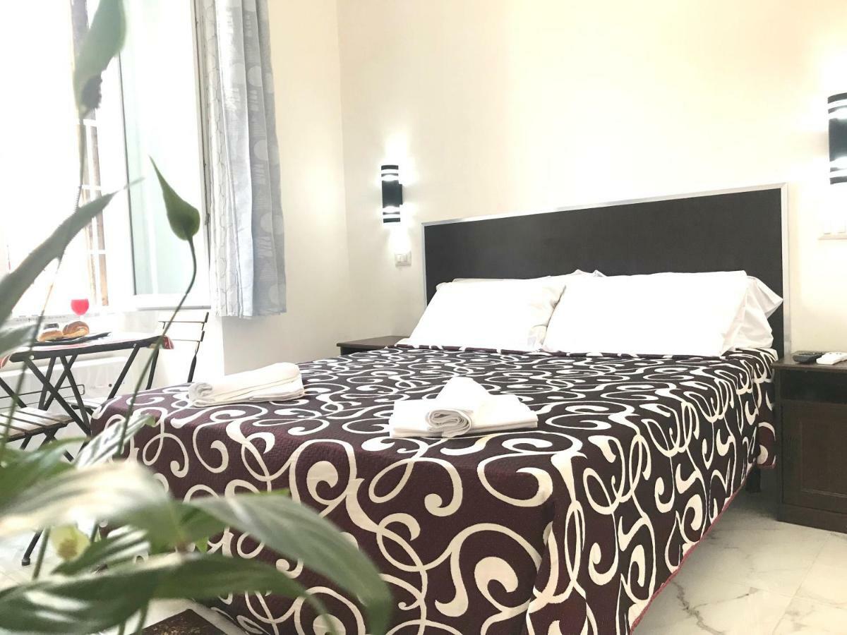 Serena House Rom Eksteriør billede
